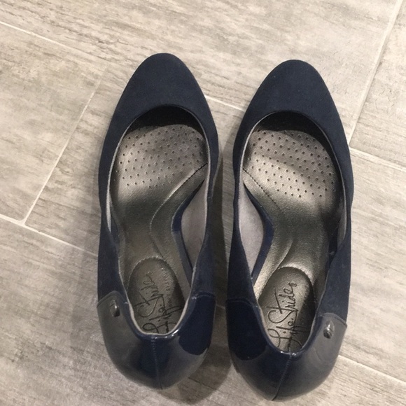 LifeStride Lively pump - Picture 2 of 8